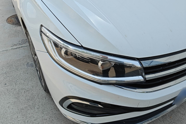 Volkswagen Bora 2024 car image #8