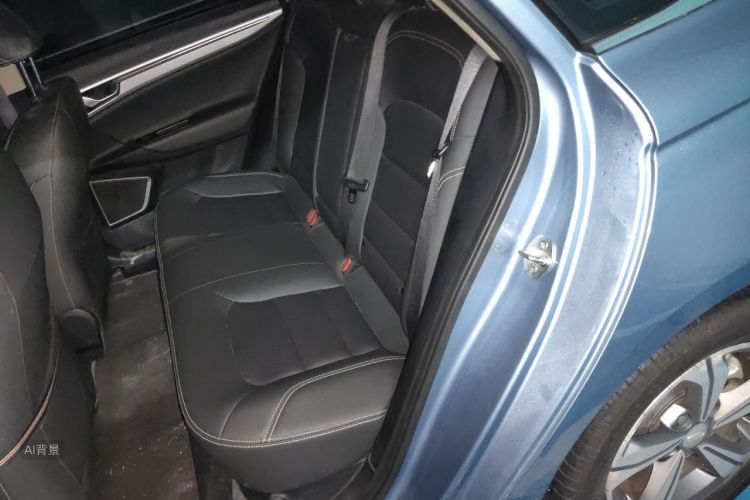 GEELY Emgrand GL New Energy 2019 #19 GEELY Emgrand GL New Energy 2019 car image #19