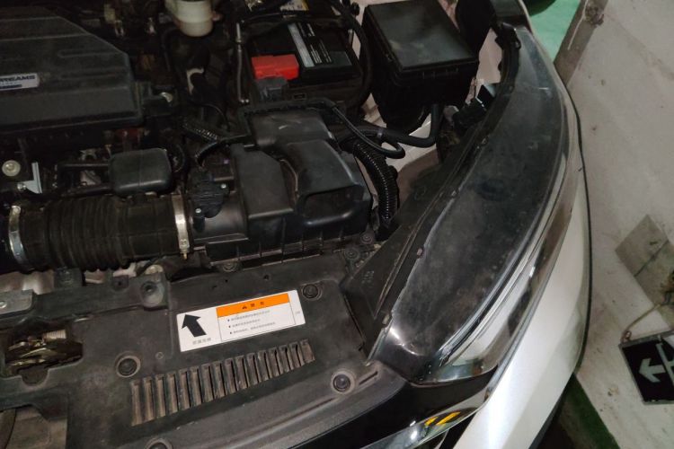 Honda CR-V 2020 car image #29