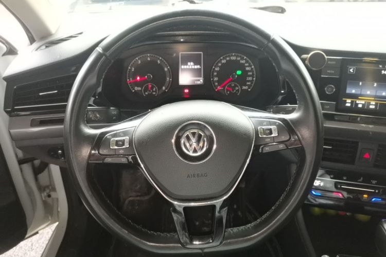 Volkswagen Bora 2020 #11 Volkswagen Bora 2020 car image #11