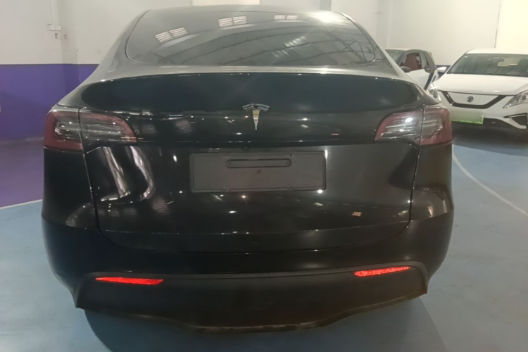 Tesla Model Y 2022 car image #6