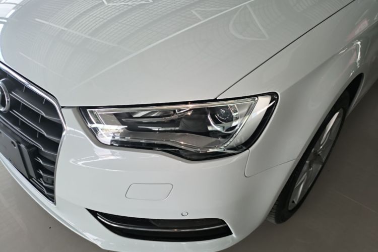 Audi A3 2016 #23 Audi A3 2016 car image #23