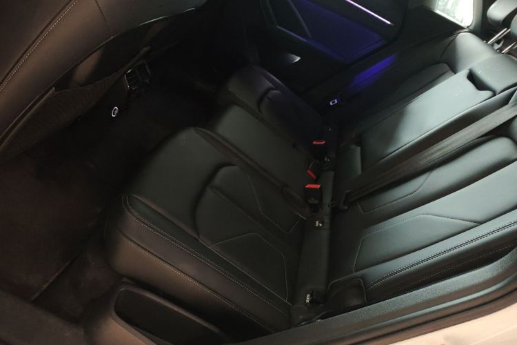 奥迪 奥迪Q3 2024 汽车图片 #17