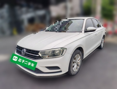 Volkswagen Bora 2018 Volkswagen Bora 2018 immagine di auto