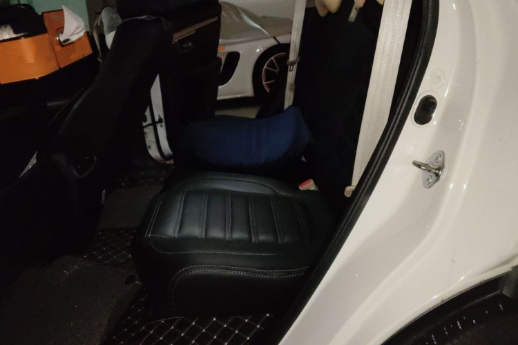 Honda CR-V 2019 car image #10