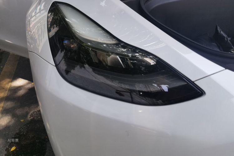 Tesla Model Y 2021 #8 Tesla Model Y 2021 immagine di auto #8