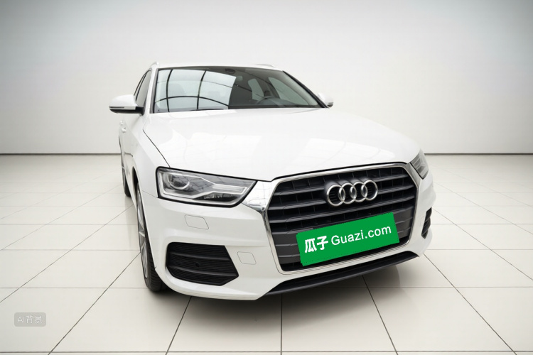 Audi Q3 2017 immagine di auto #4