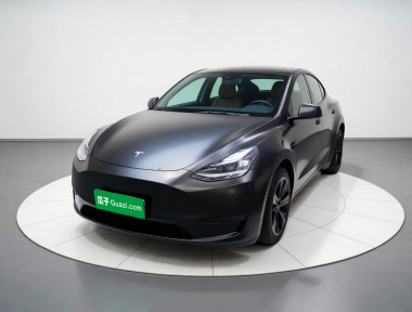 Tesla Model Y 2022 Tesla Model Y 2022 immagine di auto