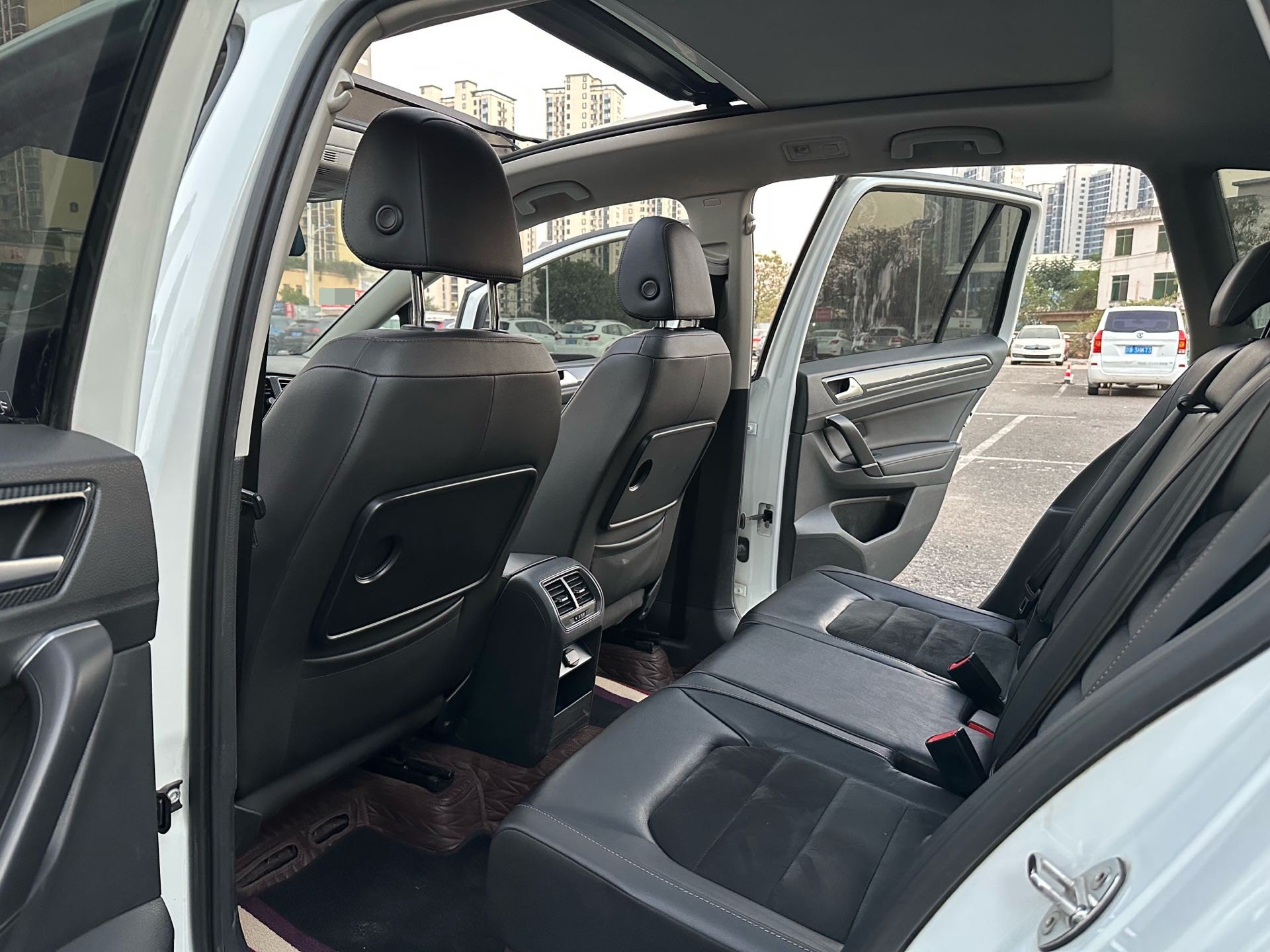 2018 #6 2018 car image #6