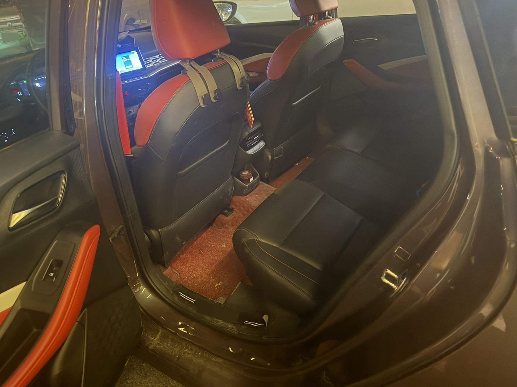 MG 5 2024 #8 MG 5 2024 immagine di auto #8