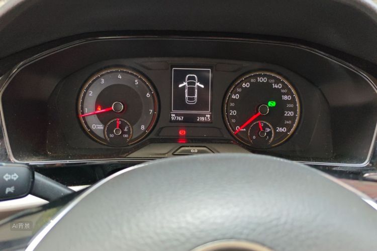 Volkswagen Lavida 2019 #14 Volkswagen Lavida 2019 car image #14