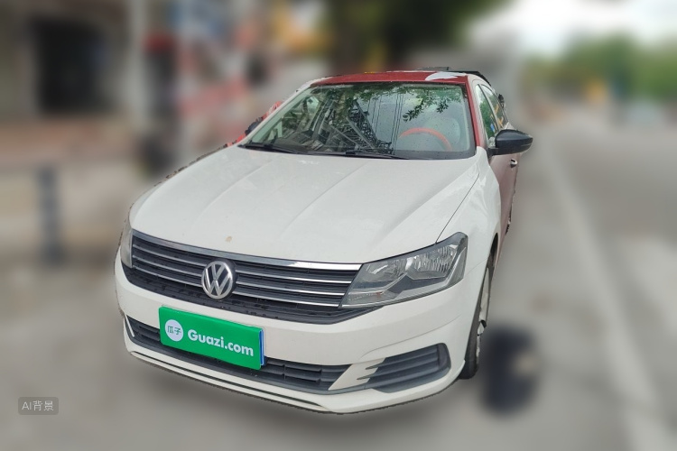 Volkswagen Lavida 2020 #2 Volkswagen Lavida 2020 car image #2