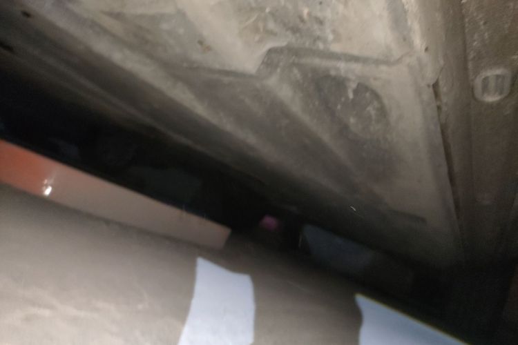 Volkswagen Tharu 2022 car image #26