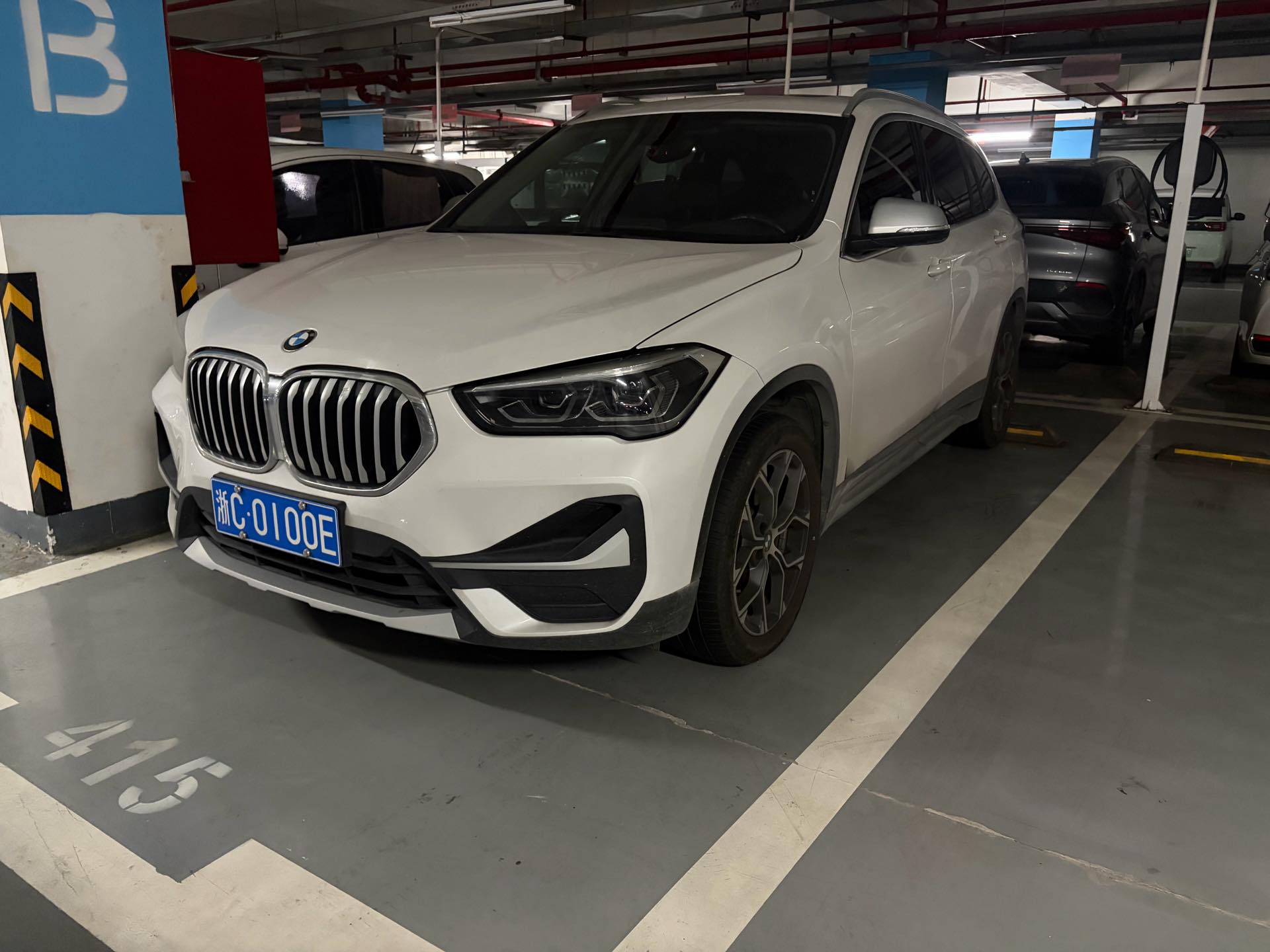 2022 car image 