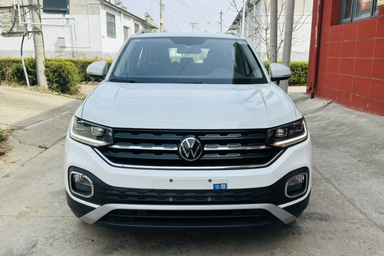 Volkswagen Tacqua 2024 car image #7