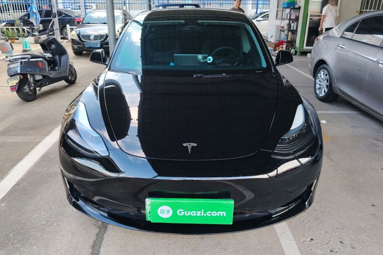 Tesla Model 3 2022 #3 Tesla Model 3 2022 immagine di auto #3