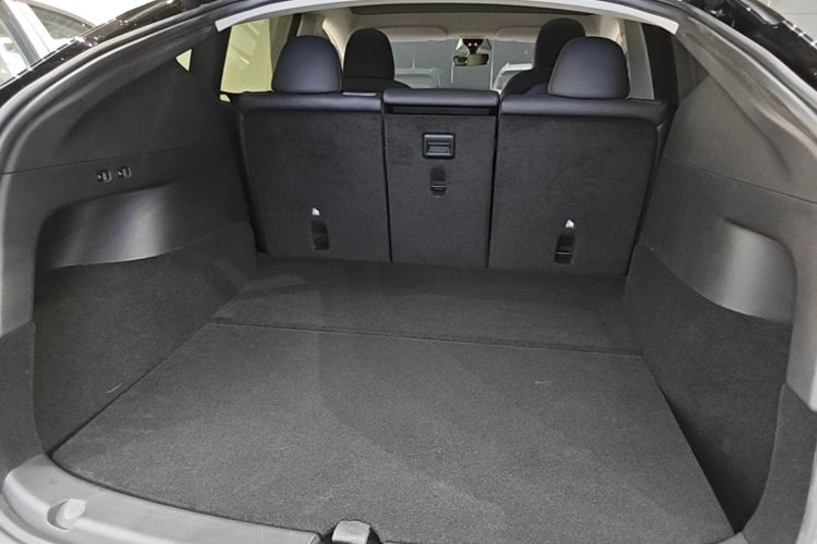 Tesla Model Y 2022 car image #19