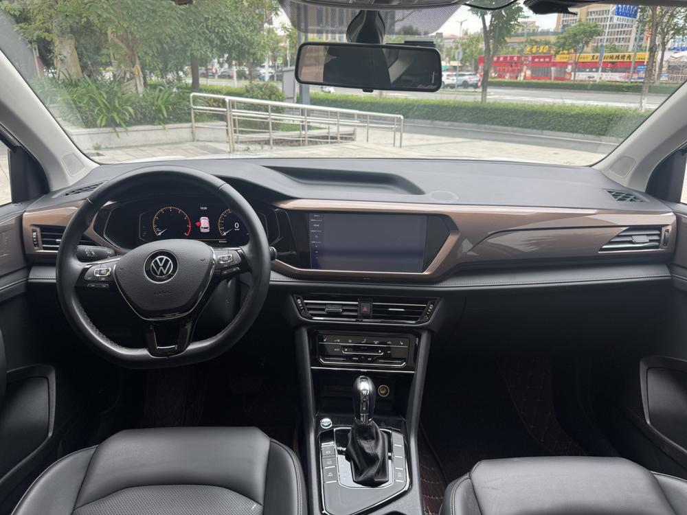 Volkswagen Tharu 2022 #7 Volkswagen Tharu 2022 صورة سيارة #7