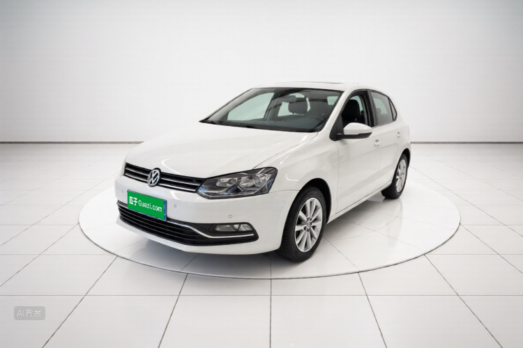 Volkswagen Polo 2016 #2 Volkswagen Polo 2016 car image #2
