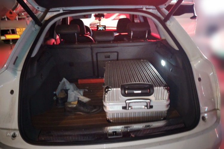 Audi Q3 2018 #21 Audi Q3 2018 car image #21