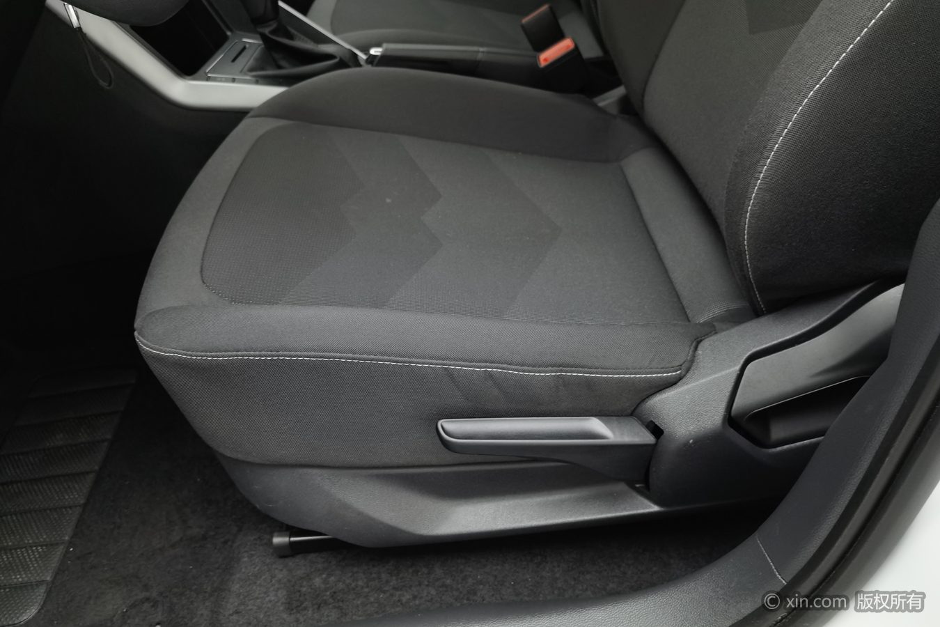 Volkswagen Polo 2023 car image #21
