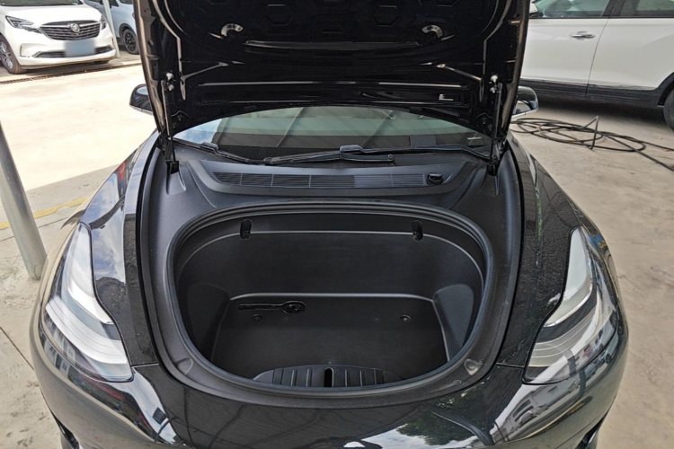 Tesla Model 3 2020 car image #20