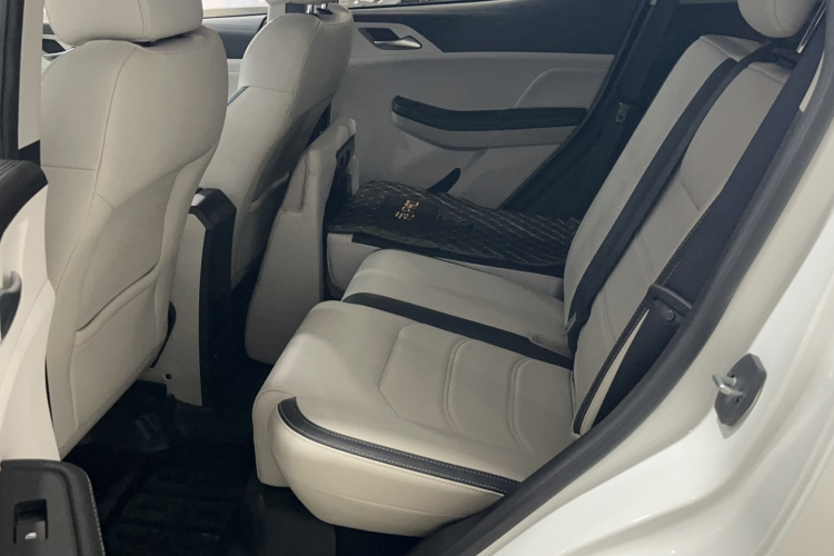 BYD Yuan Pro 2021 car image #10