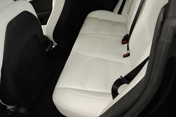 Tesla Model 3 2023 #13 Tesla Model 3 2023 car image #13