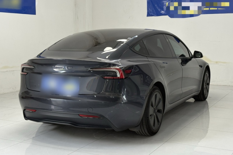 Tesla Model 3 2024 #5 Tesla Model 3 2024 immagine di auto #5