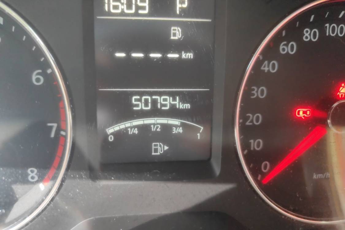 Volkswagen Lavida 2014 car image #25