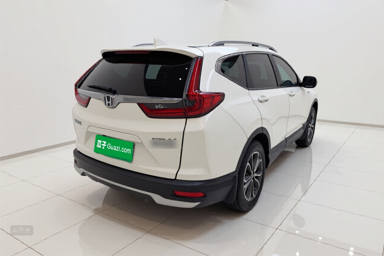 Honda CR-V 2022 #7 Honda CR-V 2022 car image #7