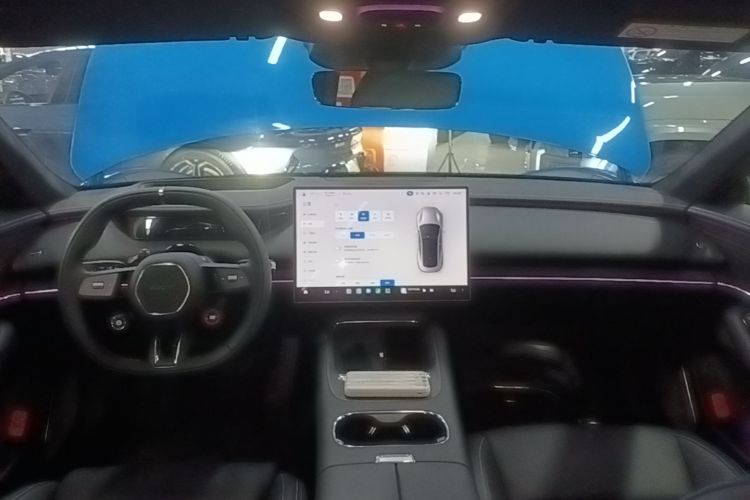 2026 car image #11
