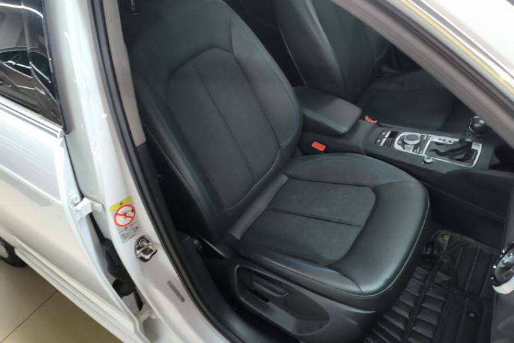 Audi A3 2019 #24 Audi A3 2019 car image #24