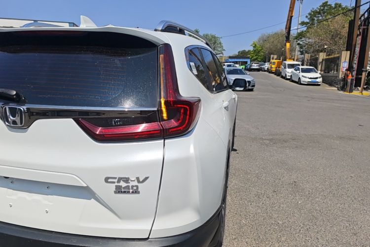Honda CR-V 2022 car image #8