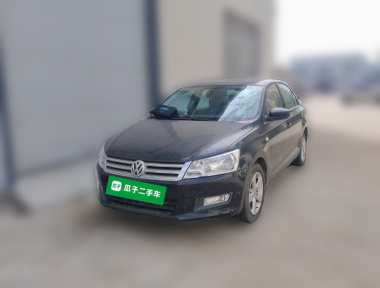 Volkswagen Santana 2015 car image 