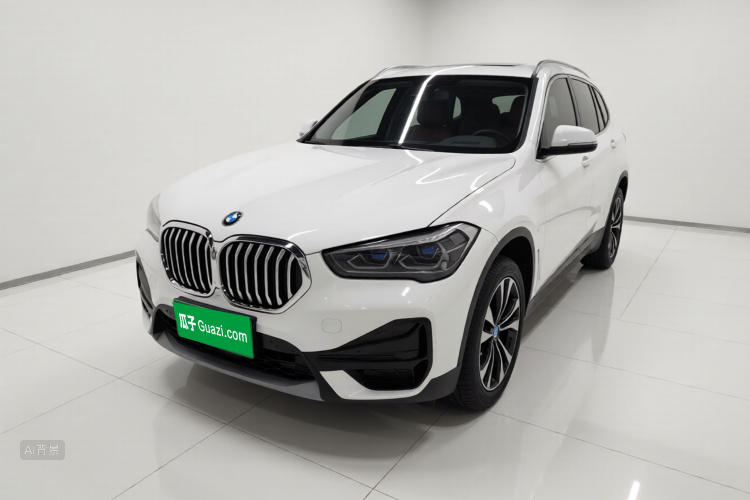 BMW X1 2020 immagine di auto #2