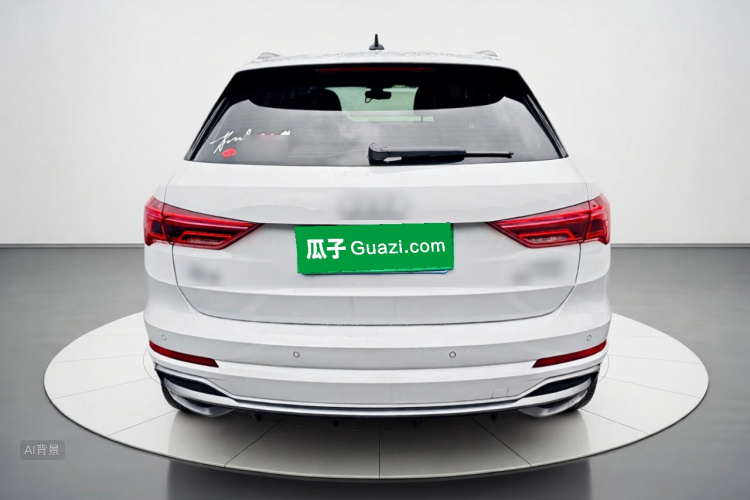 Audi Q3 2022 #6 Audi Q3 2022 car image #6