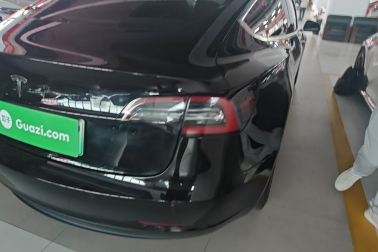 Tesla Model 3 2020 car image #8