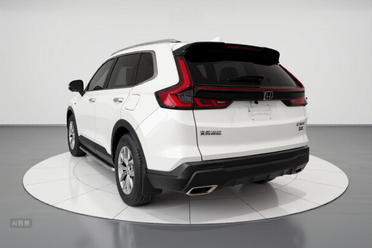 Honda CR-V 2023 car image #5