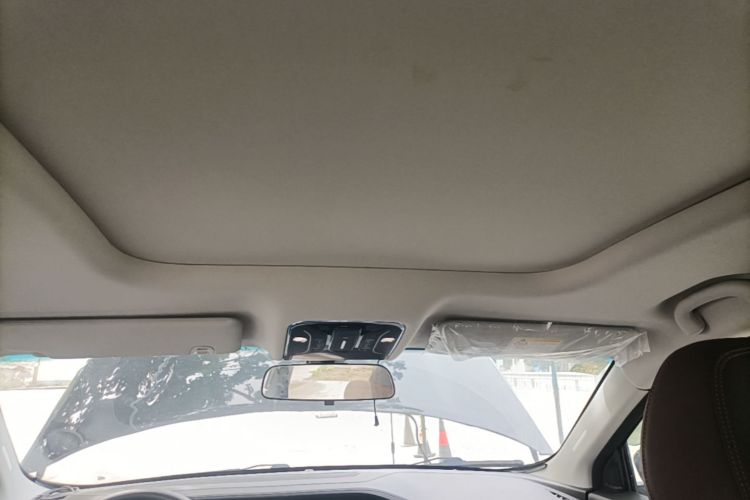 Jetour X90 PLUS 2023 car image #20