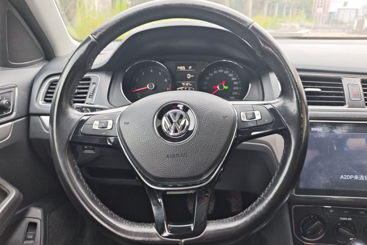 Volkswagen Lavida 2018 #16 Volkswagen Lavida 2018 car image #16