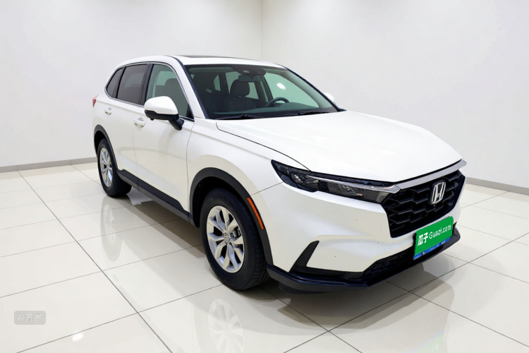 Honda CR-V 2023 car image #4