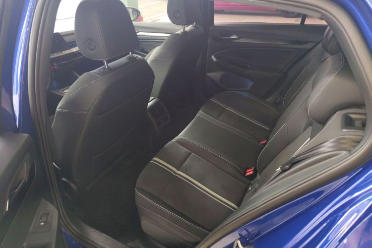 Volkswagen Golf 2020 immagine di auto #21