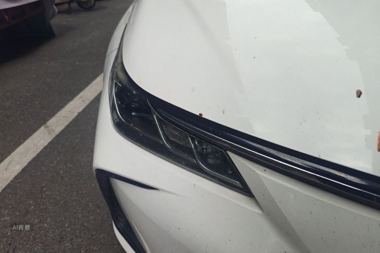 Toyota Corolla 2021 car image #8