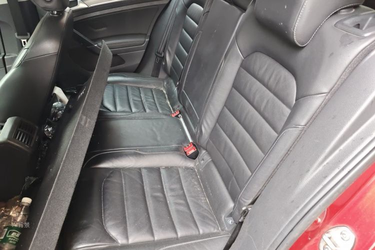 Volkswagen Golf 2015 car image #19