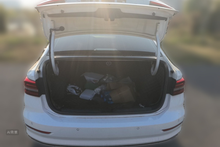 Volkswagen Lavida 2019 صورة سيارة #21