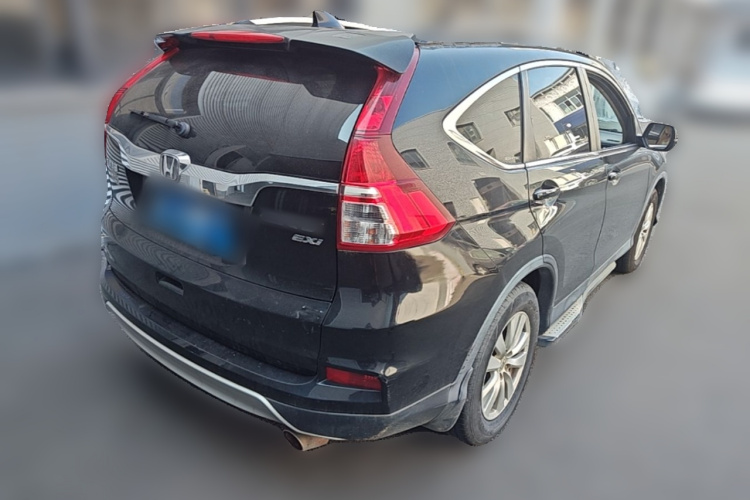 Honda CR-V 2015 #7 Honda CR-V 2015 car image #7
