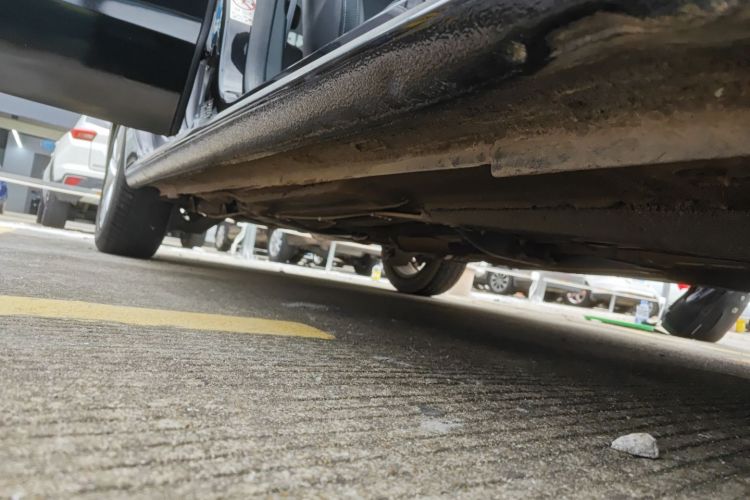 Volkswagen Lavida 2016 immagine di auto #26