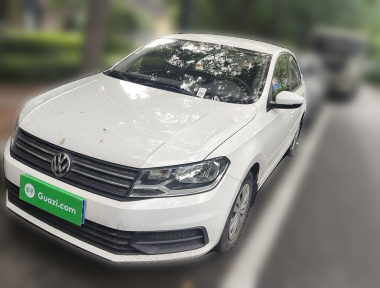 Volkswagen Santana 2021 Volkswagen Santana 2021 car image
