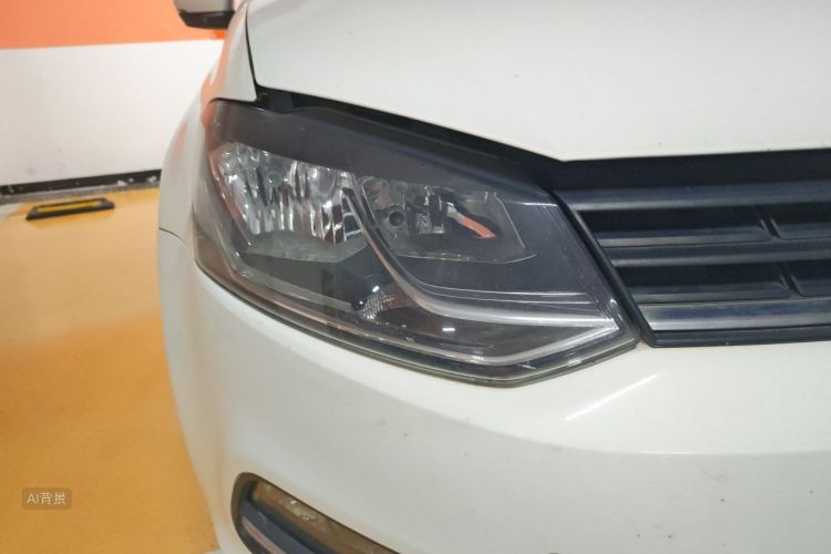 Volkswagen Polo 2015 #8 Volkswagen Polo 2015 car image #8